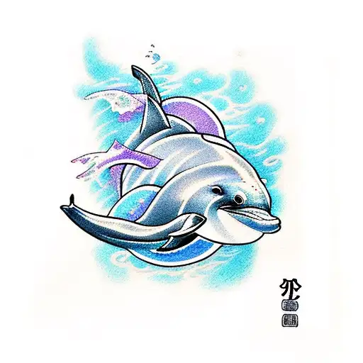 Dolphin