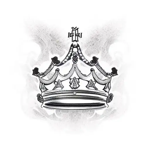 King's Crown
