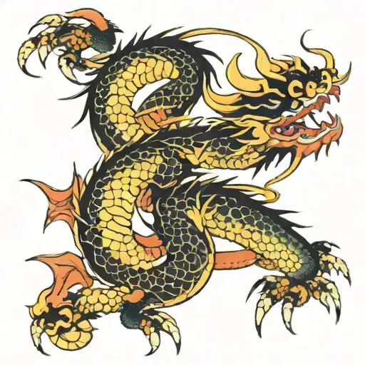 Dragon