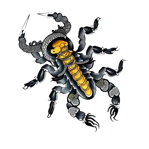 Scorpion