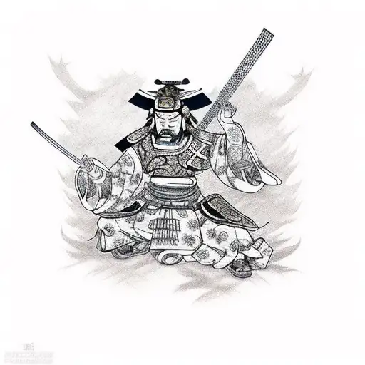 Samurai