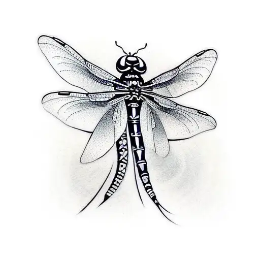 Dragonfly Jiujitsu