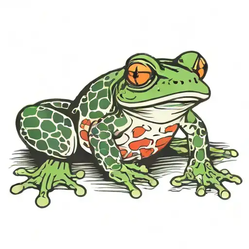 Frog
