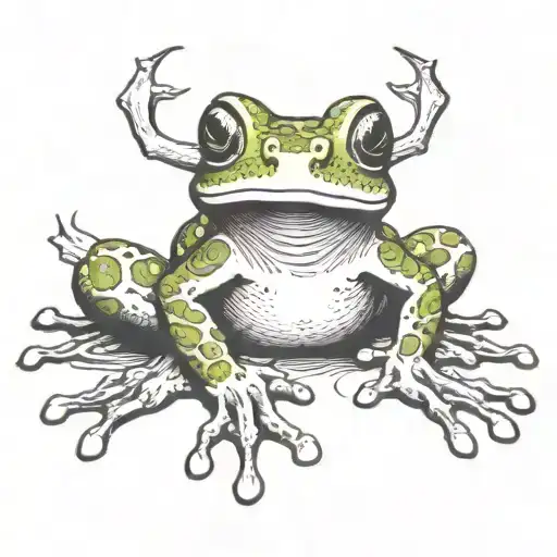 Frog