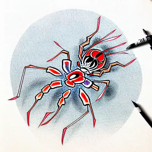 Spider