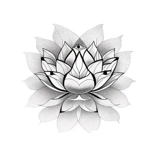 Lotus Flower