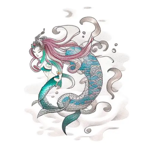 Mermaid