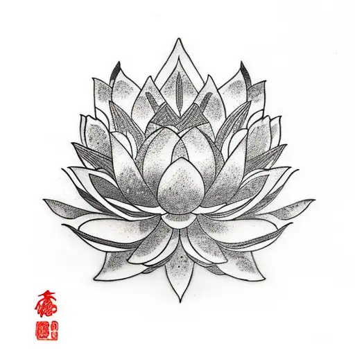 Lotus Flower