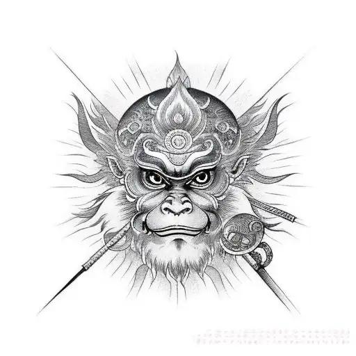 Sun Wukong