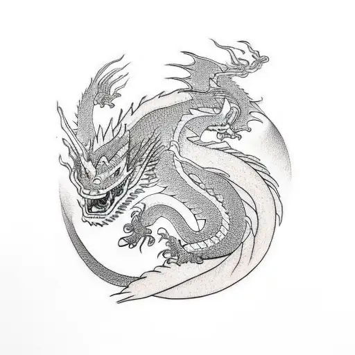 Dragon