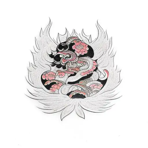 Micro Realism Statue