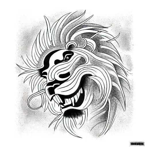 Lion
