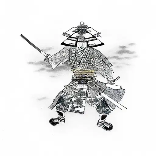 Samurai
