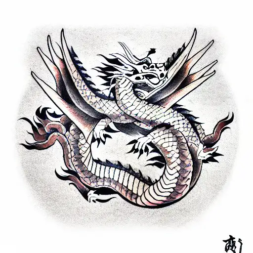 Dragon