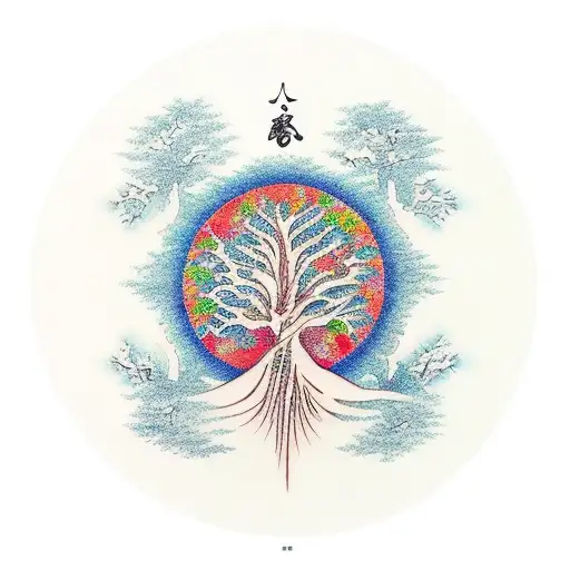 Tree Of Life