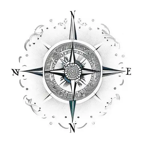 Compass