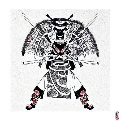 Samurai