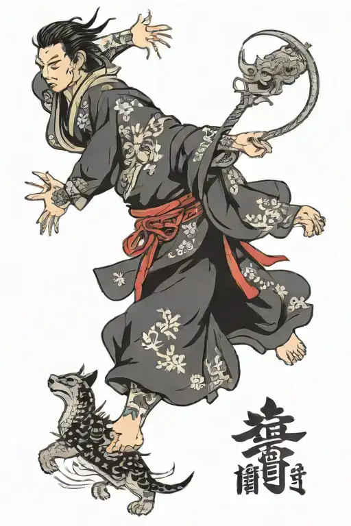 Protection Of Children