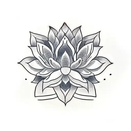 Lotus Flower