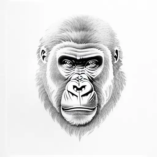 Gorilla