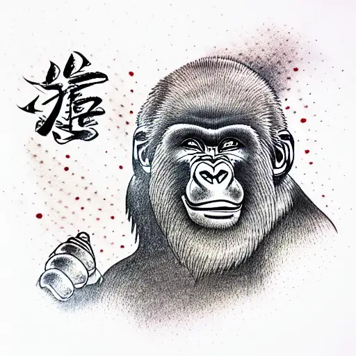 Gorilla