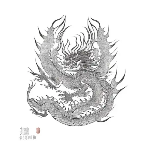 Dragon