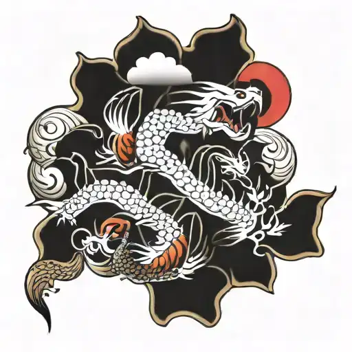 Creative Japanese Style