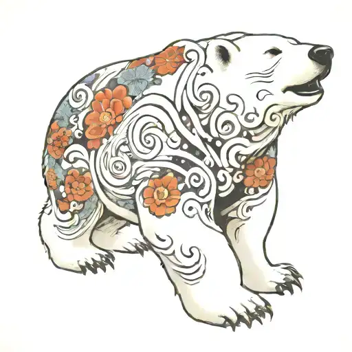 Polar Bear