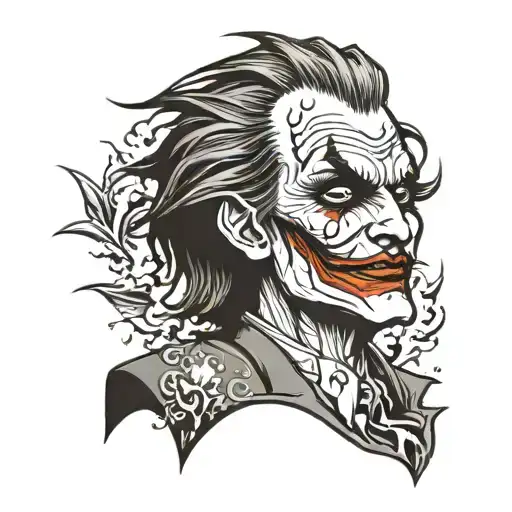 Joker Face