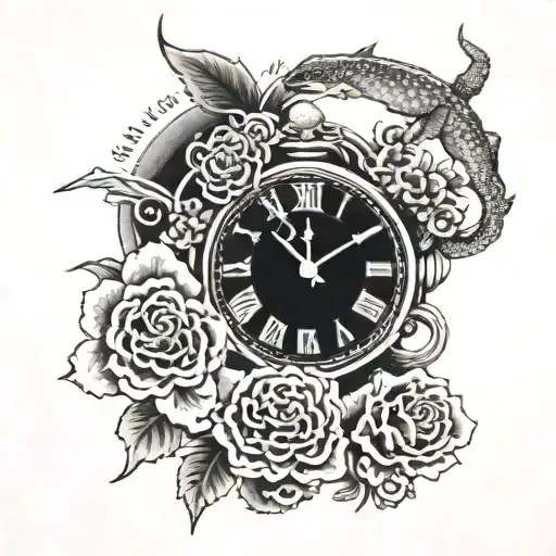 Clock