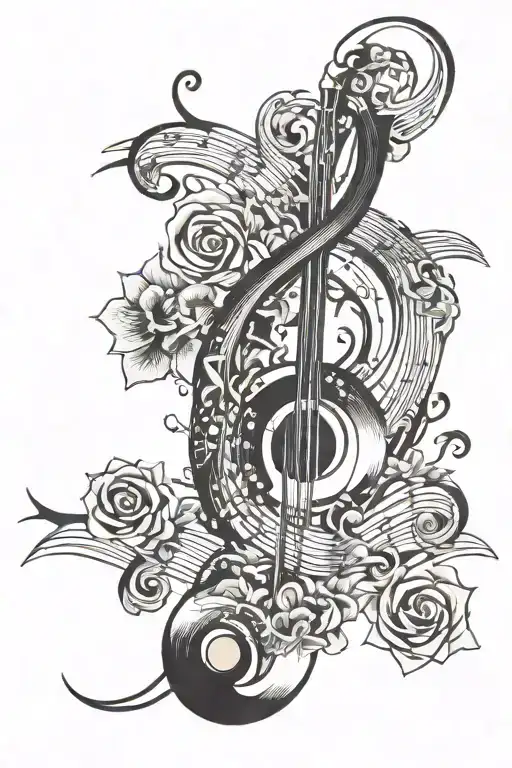 Music Notes
