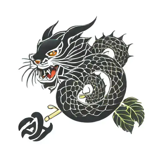 Love Symbol Japanese