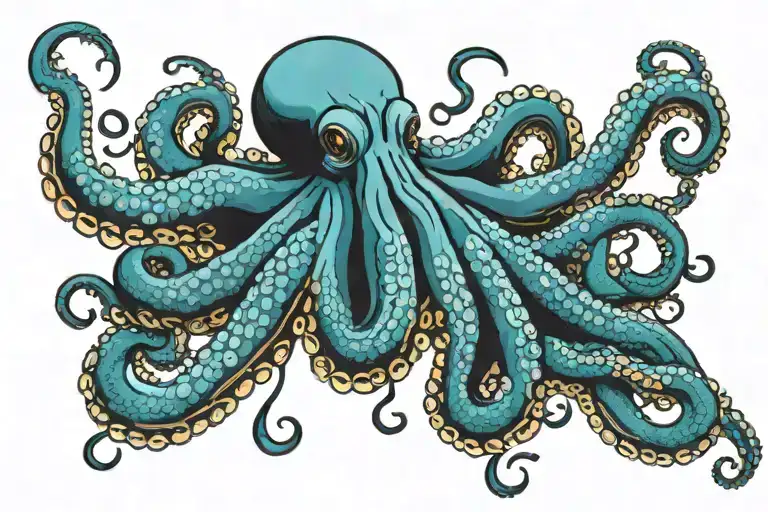 Octopus