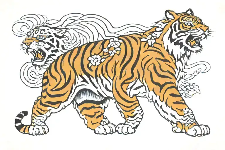 Tiger