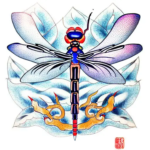 Dragonfly