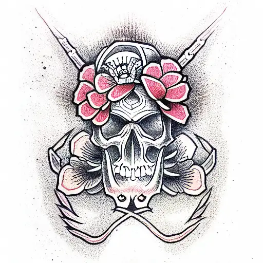 Skull