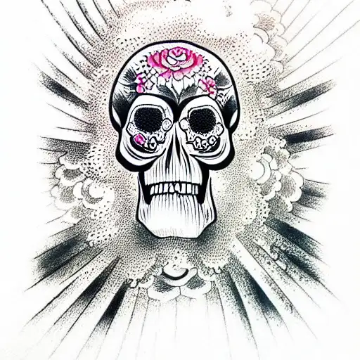 Skull