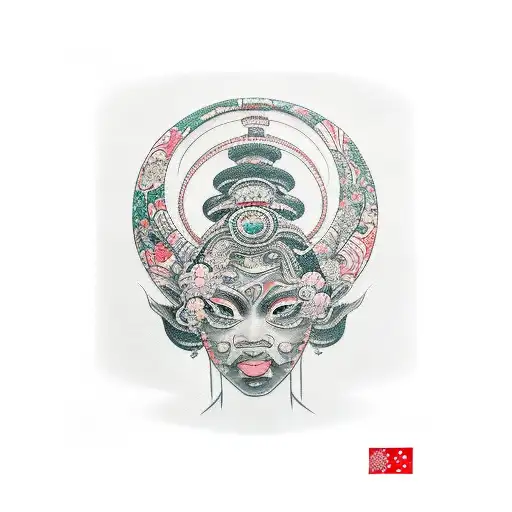 Black Woman In Technology