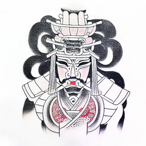 Samurai