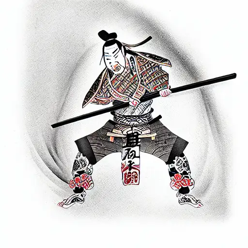 Samurai