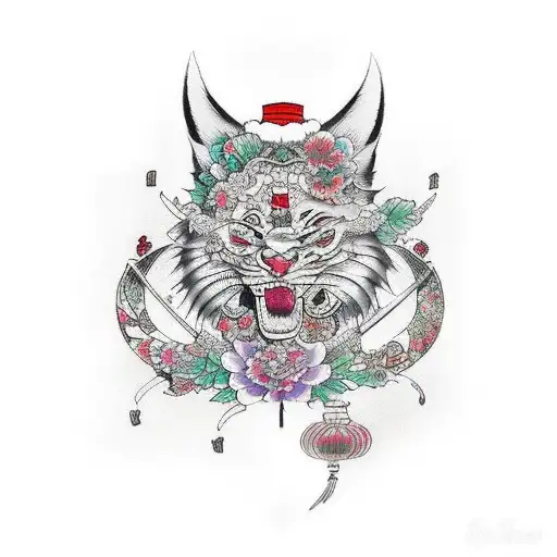 Paw Prints In Heaven