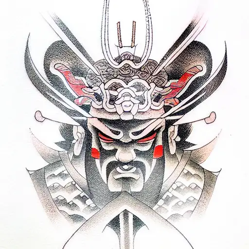 Samurai