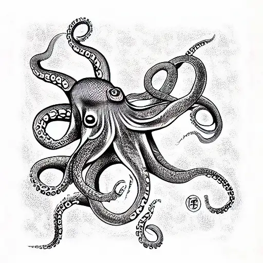 Octopus