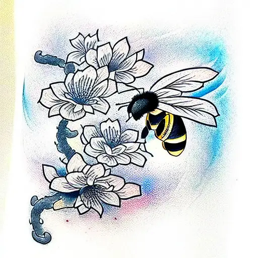 Bee