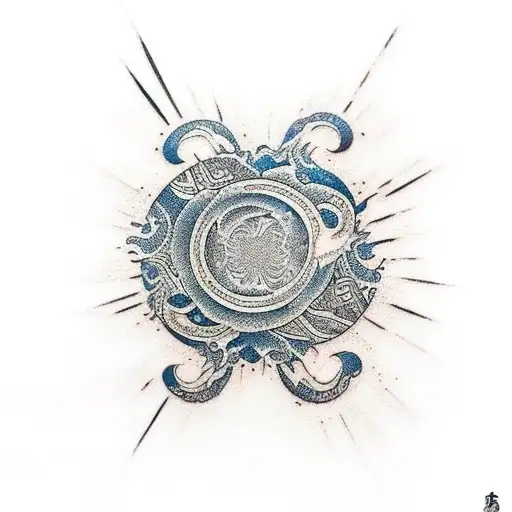 Abstract And Spontal