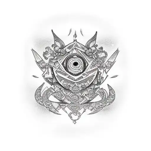 Diamond And Inside Of It To Write Ff