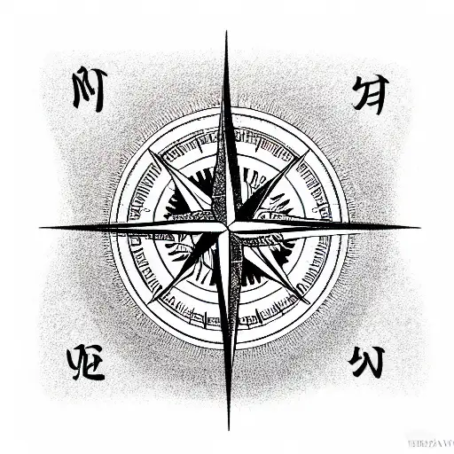 Compass