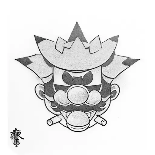 Mario Kart Princess And Bowser