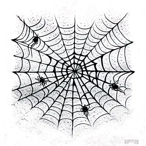 Spider Web