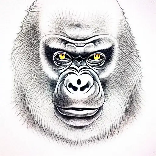 Gorilla